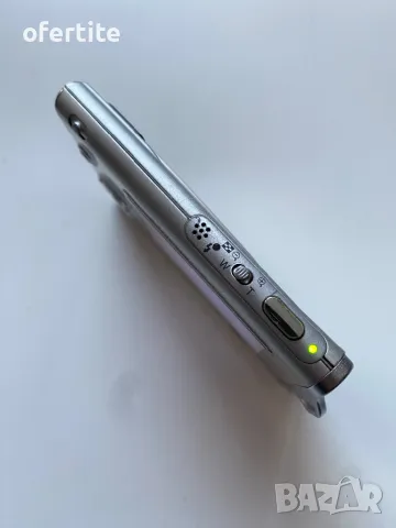 ✅ Sony 🔝 DSC-T7, снимка 4 - Фотоапарати - 48579856