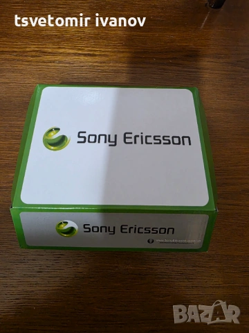 Sony xpera play R800i уникат нов!, снимка 10 - Sony - 53486087