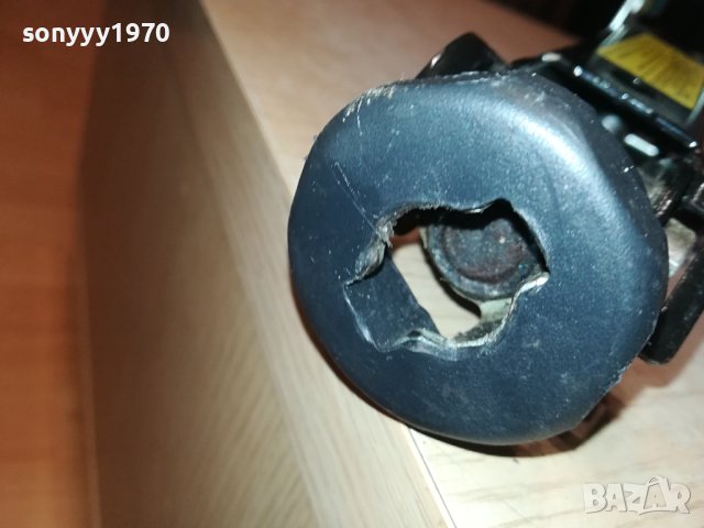 AUDI A4//AUDI A5 КРИК-1120КГ ВНОС ШВЕЙЦАРИЯ M2312231702, снимка 10 - Аксесоари и консумативи - 43526480