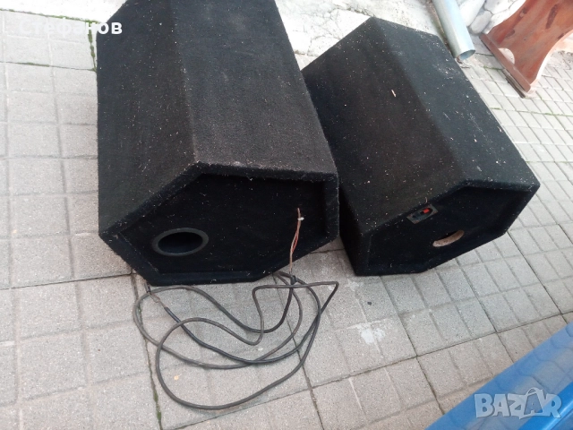 Бас каси ПРОМОЦИЯ , снимка 3 - Радиокасетофони, транзистори - 48529740