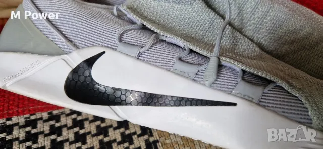 Nike Kobe,номер 48, снимка 6 - Маратонки - 49942461