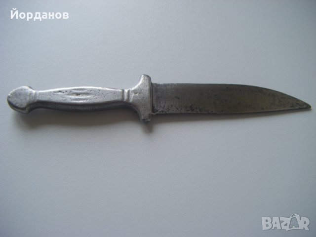 Ножка, снимка 4 - Антикварни и старинни предмети - 28301911