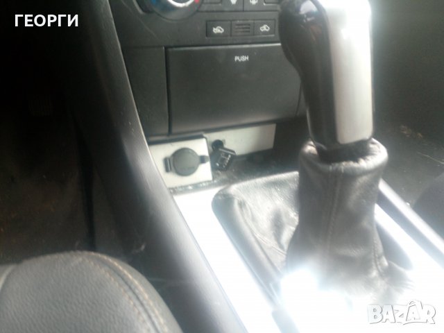 Chevrolet epica , снимка 3 - Автомобили и джипове - 39392389