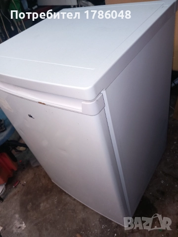 Малък хладилник без камера , снимка 5 - Хладилници - 52827718