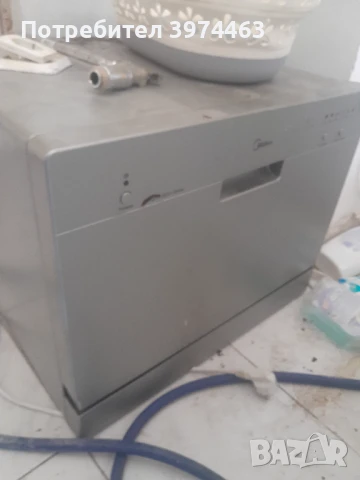 Съдомиална midea, снимка 1