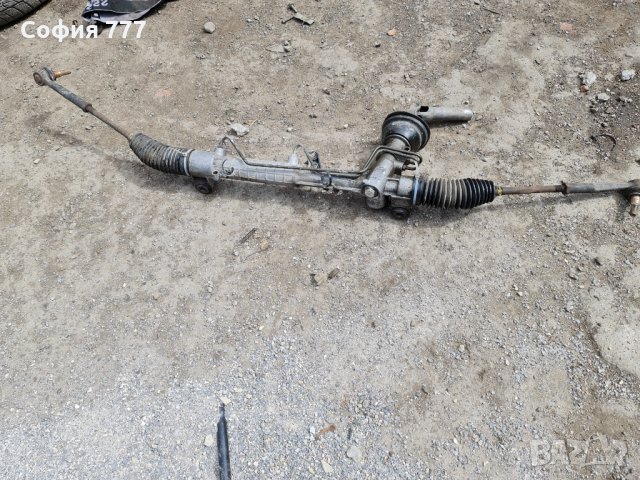 Хидравлична рейка за Опел Зафира 1 и 8 бензин и Opel Astra 1,8, снимка 5 - Части - 32872114