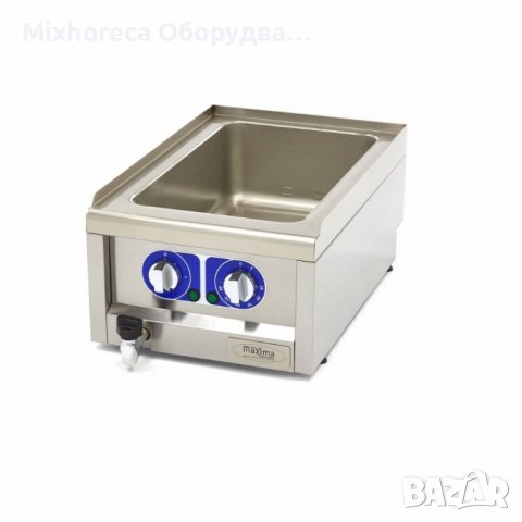 Електрическо бен мари, Maxima 600, 1/1 GN