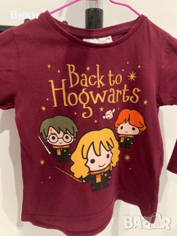 Детска блуза ръст 110, снимка 3 - Детски Блузи и туники - 43091753