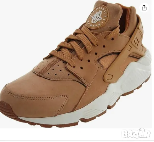  Маратонки NIKE AIR HUARACHE номер 41, снимка 2 - Маратонки - 47466243