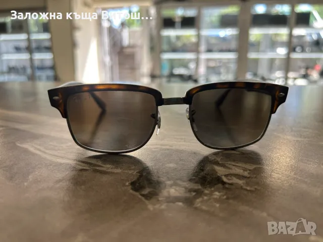 Слънчеви очила RayBan RB4190 
