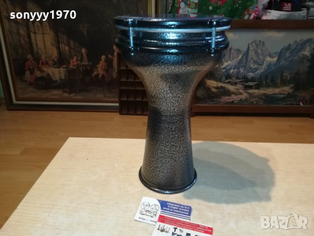 ТАРАМБУКА 30СМ 0211211535, снимка 7 - Ударни инструменти - 34670018