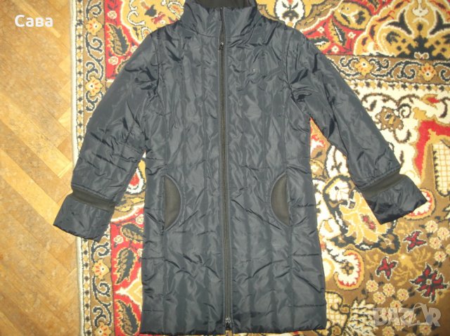 Зимно яке TOM TAILOR    дамско,М, снимка 2 - Якета - 26570502