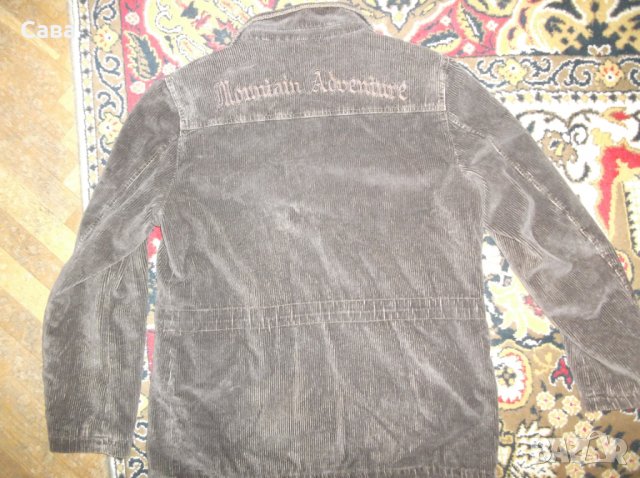 Спортно сако CONBIPEL STUDIO   мъжко,ХЛ, снимка 3 - Сака - 27240651