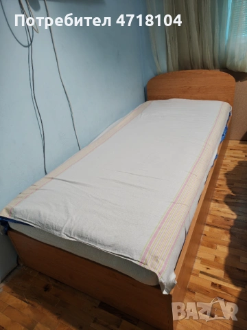 Детска секция и легло, снимка 3 - Мебели за детската стая - 53213192