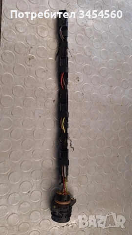 кабели за дюзи 1.9 помпа дюза vw audi seat, снимка 2 - Части - 51785200