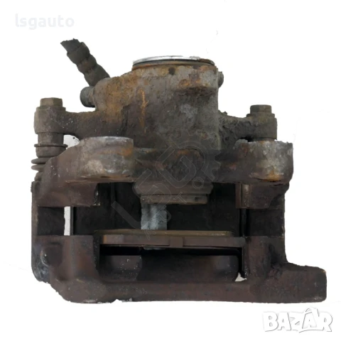 Заден ляв спирачен апарат Volkswagen Tiguan I 2007-2015 ID:147964, снимка 2 - Части - 50976202