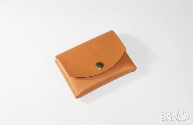 Мини оригами портфейл, снимка 5 - Портфейли, портмонета - 52323448