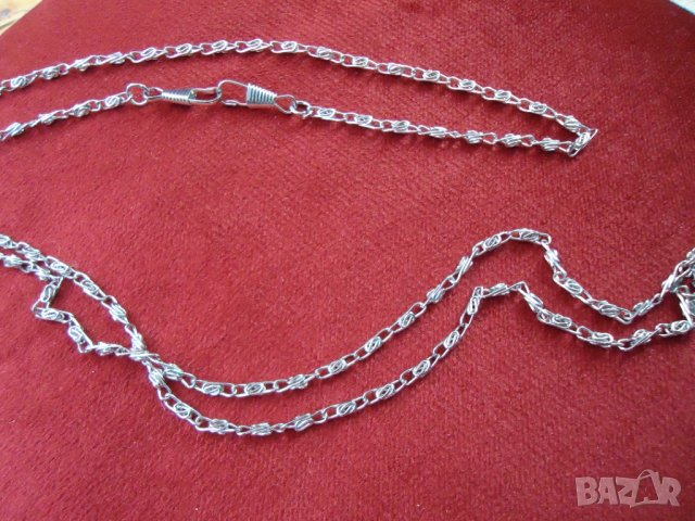  синджир -дръжка за чанта, снимка 1