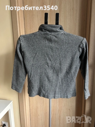 Дамска жилетка, снимка 14 - Жилетки - 44241890