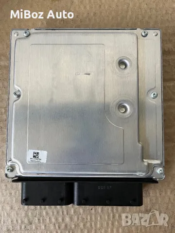 Компютър Bosch БМВ Е90 BMW, снимка 2 - Части - 48605660