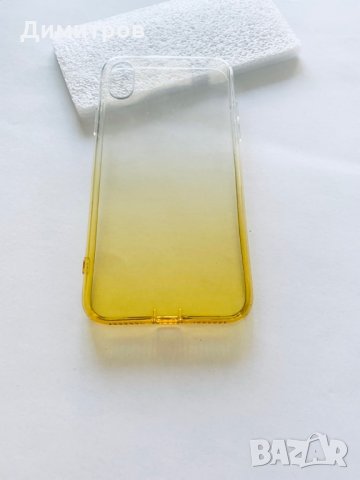 Case iPhone XS, снимка 5 - Калъфи, кейсове - 27967362