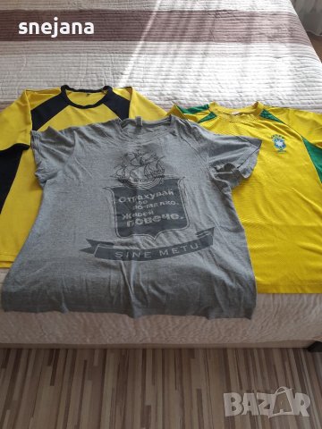 Мъжки тениски , снимка 1