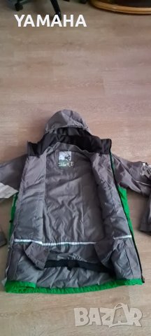 Quiksilver  Мъжко  Ски  Яке L, снимка 7 - Якета - 48688639