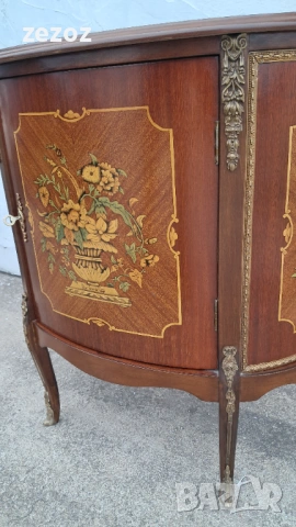 Шкаф конзолен №149, снимка 5 - Шкафове - 53246726