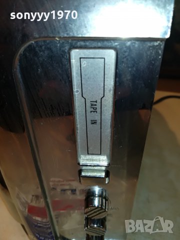 *okano-pub radio deck-germany 2806211132L, снимка 13 - Радиокасетофони, транзистори - 33354368