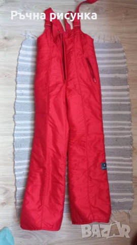 Детски ски космонавти , снимка 3 - Детски комплекти - 42311489