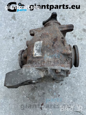 Диференциал за БМВ е87 е90 2.56 ратио bmw, снимка 3 - Части - 38518730