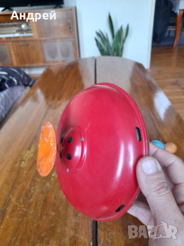 Детска играчка пумпал #6, снимка 5 - Други ценни предмети - 40060531