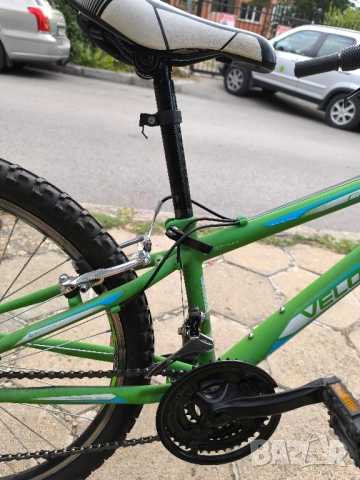 Велосипед 24' , снимка 4 - Велосипеди - 51641404