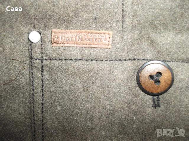 Палто DREI MASTER  дамско,Л, снимка 5 - Палта, манта - 49132465