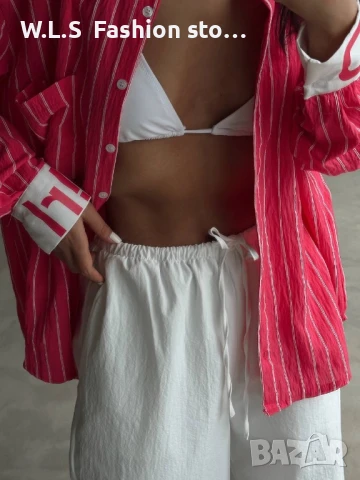 Дамски комплект 