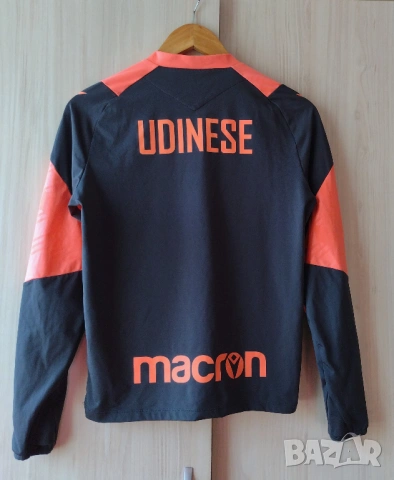 Udinese / Macron - футболна фланелка