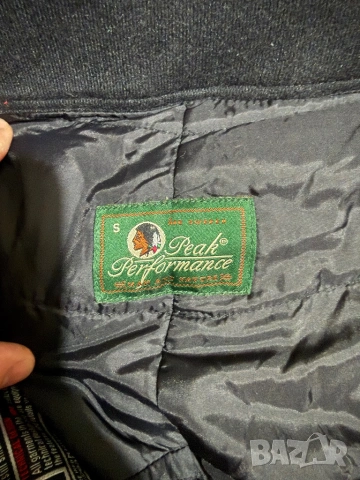 Ски панталони Peak performance и Iguana, снимка 6 - Зимни спортове - 53225463