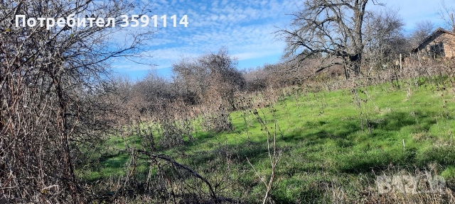 Парцел с.Рудник