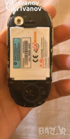 Моторола V80, снимка 3 - Motorola - 52489188