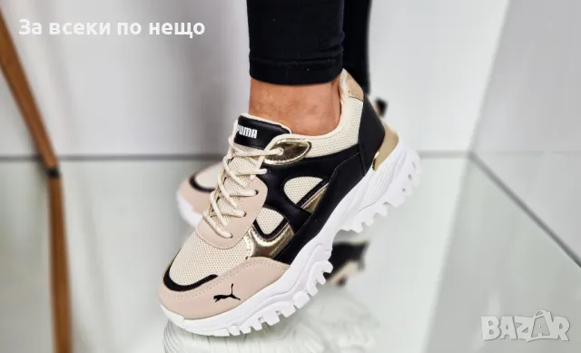 Adidas Дамски Маратонки👟Дамски Спортни Обувки Адидас - Налични Различни Цветове Код P127, снимка 2 - Маратонки - 49335514