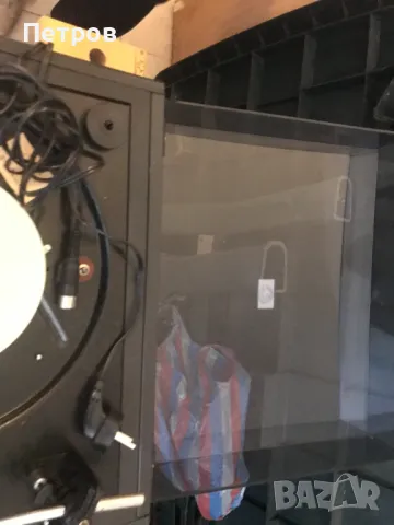 Грамофон Unitra G-602, снимка 6 - Грамофони - 48834178