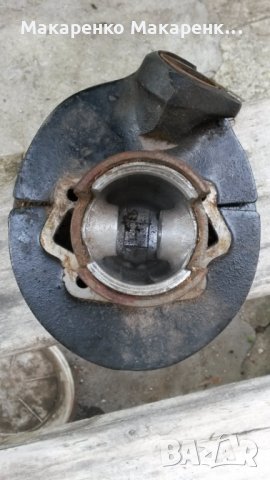 Нов цилиндър за Ява-чз 175  Jawa Cz, снимка 6 - Мотоциклети и мототехника - 29066686