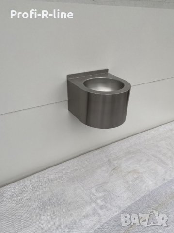 Конзолна мивка SB, снимка 3 - Обзавеждане за заведение - 43919554