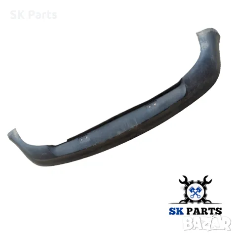 Нож / долна част задна броня за Volkswagen Golf 4/ Голф 4 хечбег 