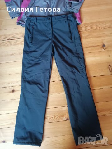 Висококачествено планинско яке , снимка 4 - Спортни екипи - 38620782