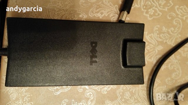 180W/130W/90W/65W Dell Alienware/Precision chargers, зарядни за лаптоп Дел, снимка 6 - Захранвания и кутии - 29036704