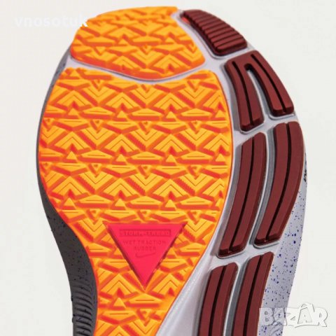 Mъжки маратонки Nike Air Zoom Pegasus 38 Shield-номер 41 , снимка 6 - Маратонки - 40179278
