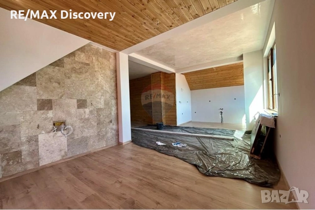 Тристаен апартамент в к.к. Пампорово, снимка 4 - Апартаменти - 51909924