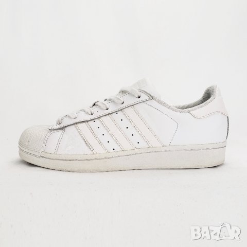 ADIDAS Superstar Foundation B27136 Оригинални Маратонки Кецове 38.5 39 25cm