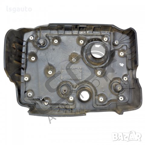 Кора над двигател Hyundai Tucson I 2004-2010 H180122N-95, снимка 2 - Части - 35655915